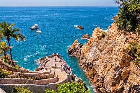THE 10 BEST Things to Do in Acapulco .